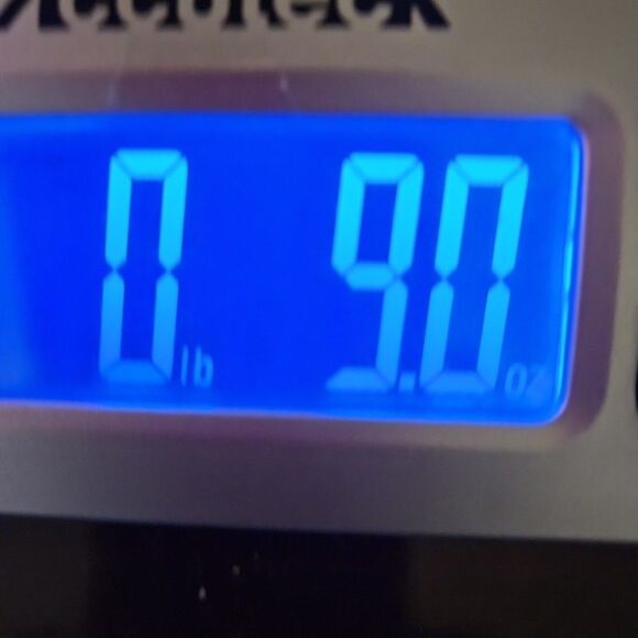 Creative Design works Top Women's Large beige stretch Nylon blend USA - Picture 9 of 9